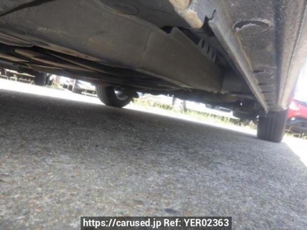 Used 2010 AT honda fit GE6 Image[33]