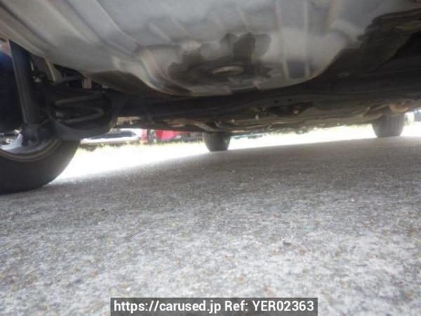 Used 2010 AT honda fit GE6 Image[34]