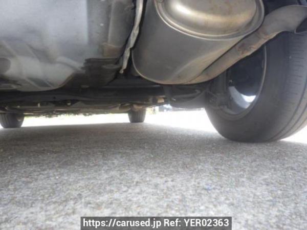 Used 2010 AT honda fit GE6 Image[35]