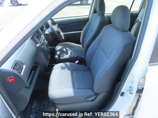 Used 2014 AT toyota succeed-van NCP51V Image[13]