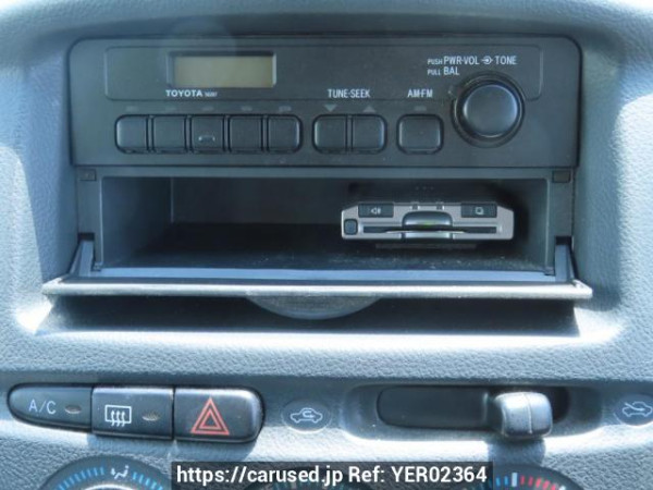 Used 2014 AT toyota succeed-van NCP51V Image[19]