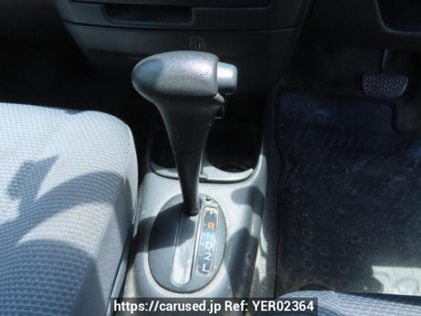Used 2014 AT toyota succeed-van NCP51V Image[21]