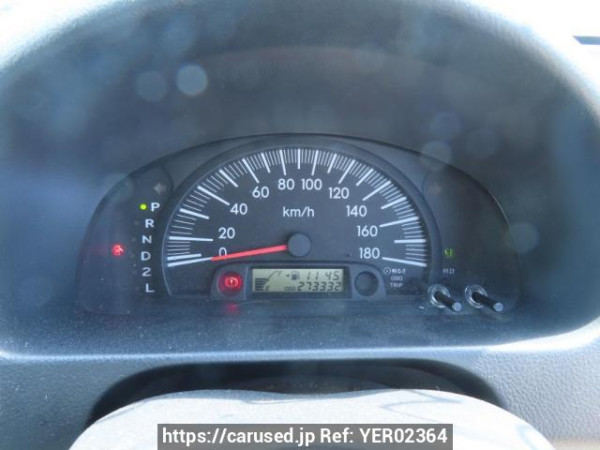 Used 2014 AT toyota succeed-van NCP51V Image[22]