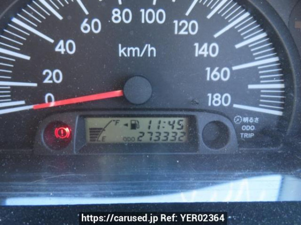 Used 2014 AT toyota succeed-van NCP51V Image[23]