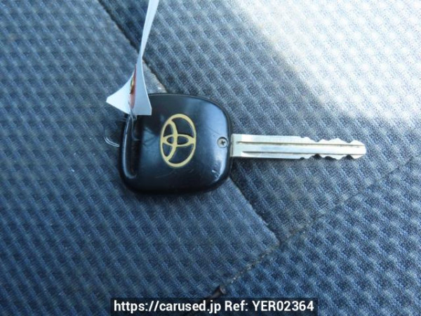 Used 2014 AT toyota succeed-van NCP51V Image[26]