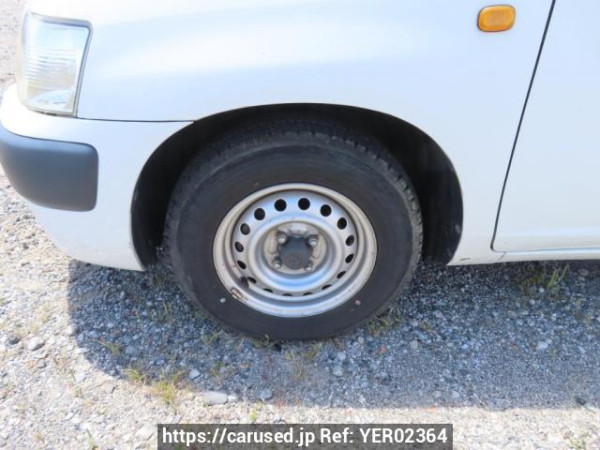 Used 2014 AT toyota succeed-van NCP51V Image[28]