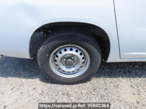 Used 2014 AT toyota succeed-van NCP51V Image[29]