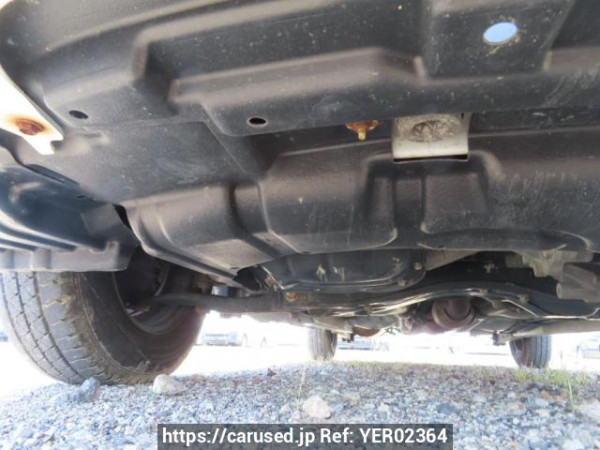 Used 2014 AT toyota succeed-van NCP51V Image[31]
