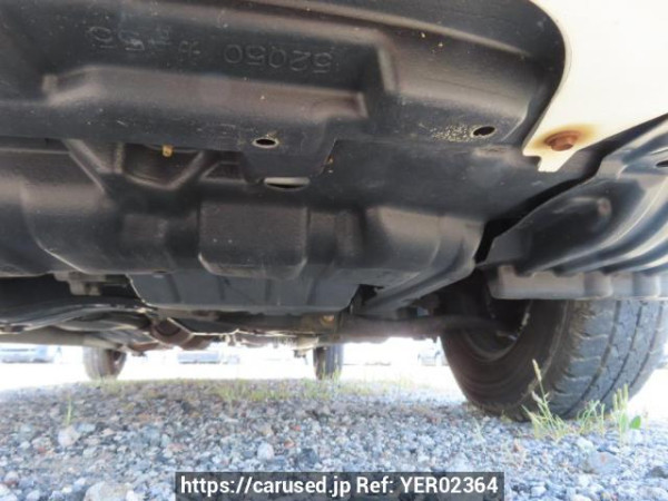 Used 2014 AT toyota succeed-van NCP51V Image[32]