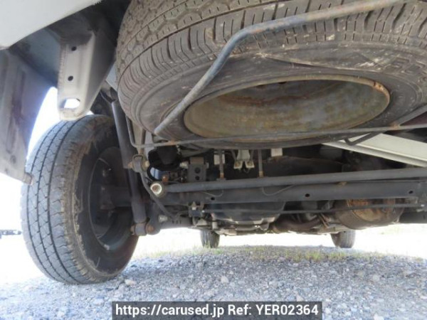 Used 2014 AT toyota succeed-van NCP51V Image[37]