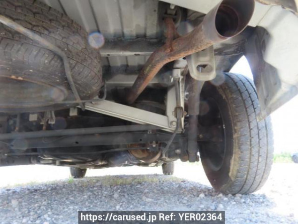Used 2014 AT toyota succeed-van NCP51V Image[38]
