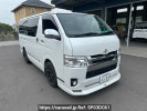 Toyota Hiace Van KDH201V