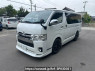 Used 2016 AT toyota hiace-van KDH201V Image[2]