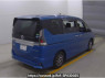 Used 2019 AT nissan serena HFC27 Image[1]