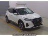 Used 2021 AT nissan kix P15 Image[0]