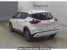 Used 2021 AT nissan kix P15 Image[1]