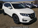 Nissan X-Trail NT32