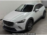 Used 2015 AT mazda cx-3 DK5FW Image[0]