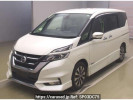 Nissan Serena GFC27