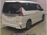 Used 2017 AT nissan serena GFC27 Image[1]