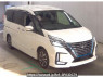 Used 2022 AT nissan serena HFC27 Image[0]