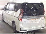 Used 2022 AT nissan serena HFC27 Image[1]