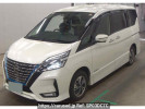 Nissan Serena HFC27