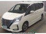 Used 2022 AT nissan serena HFC27 Image[0]