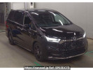 Honda Odyssey Hybrid RC4