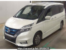 Nissan Serena HFC27