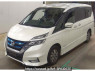Used 2019 AT nissan serena HFC27 Image[0]