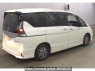 Used 2019 AT nissan serena HFC27 Image[1]