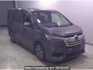 Honda Step WGN Spada RP3