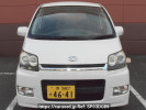 Daihatsu Move Custom L175S