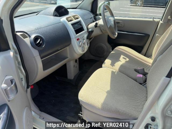 Used 2011 AT mitsubishi ek-wagon H82W Image[7]