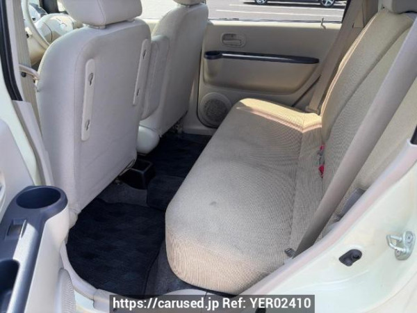 Used 2011 AT mitsubishi ek-wagon H82W Image[8]