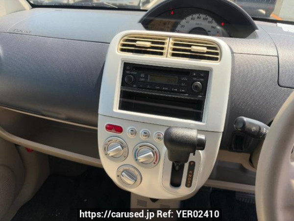 Used 2011 AT mitsubishi ek-wagon H82W Image[11]