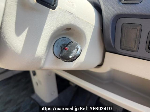 Used 2011 AT mitsubishi ek-wagon H82W Image[12]