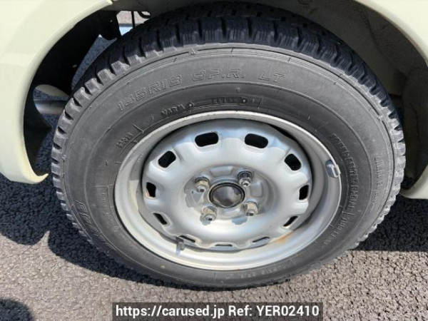 Used 2011 AT mitsubishi ek-wagon H82W Image[17]