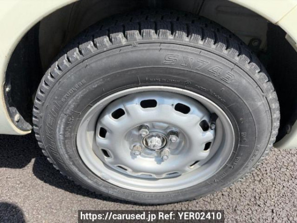 Used 2011 AT mitsubishi ek-wagon H82W Image[18]