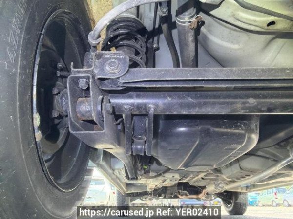 Used 2011 AT mitsubishi ek-wagon H82W Image[19]