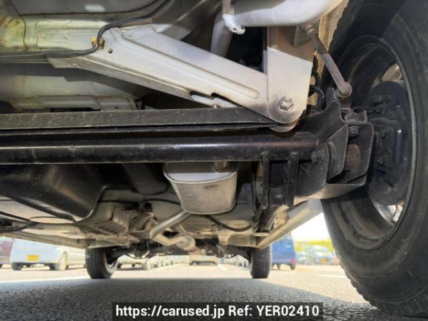 Used 2011 AT mitsubishi ek-wagon H82W Image[20]