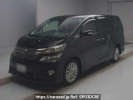 Toyota Vellfire ANH20W