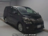 Used 2012 AT toyota vellfire ANH20W Image[2]