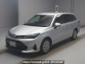 Used 2022 AT toyota corolla-fielder NKE165G Image[0]