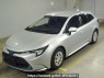 Used 2021 AT toyota corolla-touring-wagon ZWE214W Image[0]