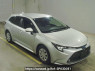 Used 2021 AT toyota corolla-touring-wagon ZWE214W Image[2]