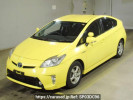 Toyota Prius ZVW30