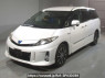 Used 2014 AT toyota estima-hybrid AHR20W Image[0]