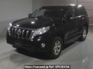 Toyota Land Cruiser Prado GDJ150W